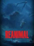 Jaquette REANIMAL