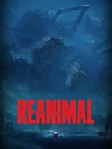 Jaquette REANIMAL