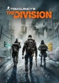 Jaquette The Division