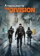 Jaquette The Division