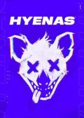 Jaquette HYENAS