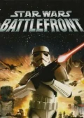 Jaquette Star Wars Battlefront - 2004