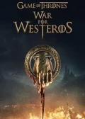 Jaquette Game of Thrones: War for Westeros