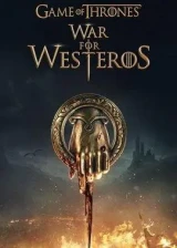Jaquette Game of Thrones: War for Westeros