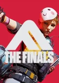 Jaquette THE FINALS