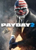 Jaquette PAYDAY 2