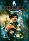 Jaquette Silence
