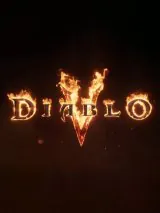 Jaquette Diablo V