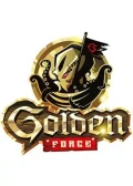 Jaquette Golden Force