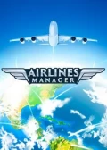 Jaquette Airlines Manager - Tycoon 2019