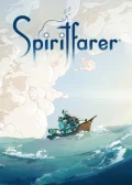 Jaquette Spiritfarer