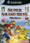 Jaquette Super Smash Bros. Melee