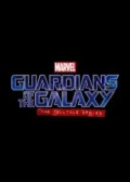 Jaquette Marvel's Guardians of the Galaxy: The Telltale Series
