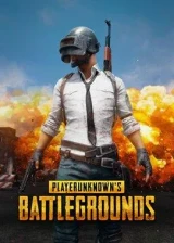 Jaquette PUBG