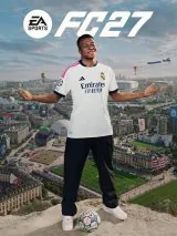 Jaquette FC 27