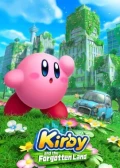 Jaquette Kirby et le monde oublié