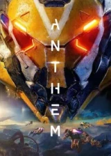 Jaquette Anthem