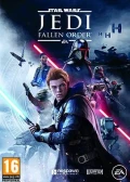 Jaquette Star Wars Jedi: Fallen Order