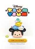 Jaquette Line: Disney Tsum Tsum