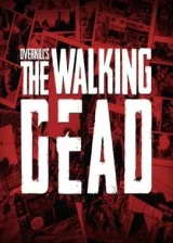Jaquette Overkill's The Walking Dead