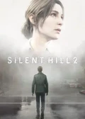 Jaquette Silent Hill 2 Remake