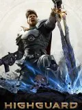 Jaquette Highguard
