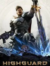 Jaquette Highguard