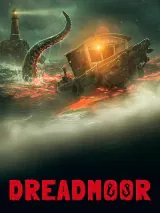 Jaquette Dreadmoor