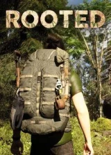 Jaquette Rooted