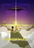 Jaquette Songbringer