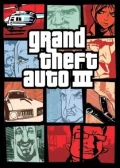 Jaquette Grand Theft Auto III