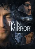 Jaquette Twin Mirror