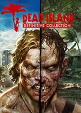 Jaquette Dead Island