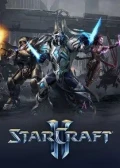Jaquette StarCraft 2 