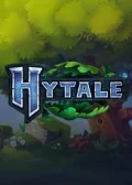 Jaquette Hytale