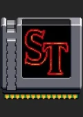 Jaquette Stranger Things: The Game