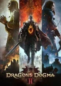 Jaquette Dragon's Dogma 2