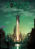 Jaquette Botlike