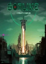 Jaquette Botlike