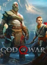 Jaquette God of War