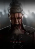 Jaquette Hellblade II
