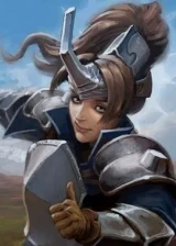 Jaquette Caller's Bane