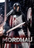 Jaquette Mordhau
