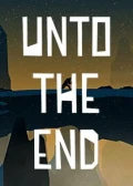 Jaquette Unto the End