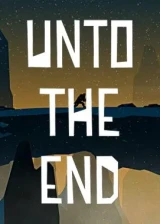 Jaquette Unto the End
