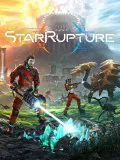 Jaquette StarRupture