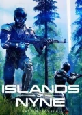 Jaquette Islands of Nyne