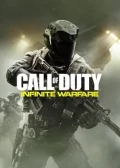 Jaquette Call of Duty: Infinite Warfare