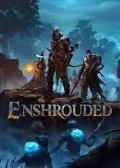 Jaquette Enshrouded