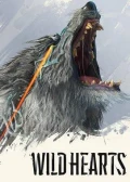 Jaquette Wild Hearts